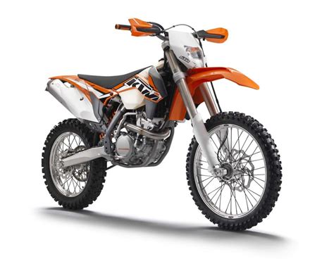 2014 KTM 250 XCF-W - Moto.ZombDrive.COM