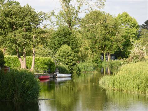 Stour Valley Heritage Compendia – Dedham Vale AONB