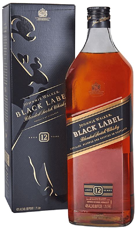 Johnnie Walker Double Black Label- Liter | ubicaciondepersonas.cdmx.gob.mx