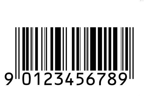 Download Barcode Use This For Your Fashion Magazine Cover Design - Magazine Fashion Magazine ...