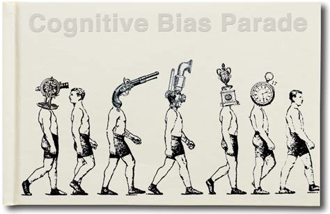 James Gill - Cognitive Bias (15)