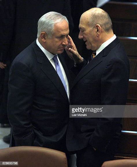 16,887 Ehud Olmert Photos & High Res Pictures - Getty Images