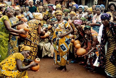 Articles, News and Resources within and Around Ghana: Top 10 Most Interesting Ghanaian Festivals