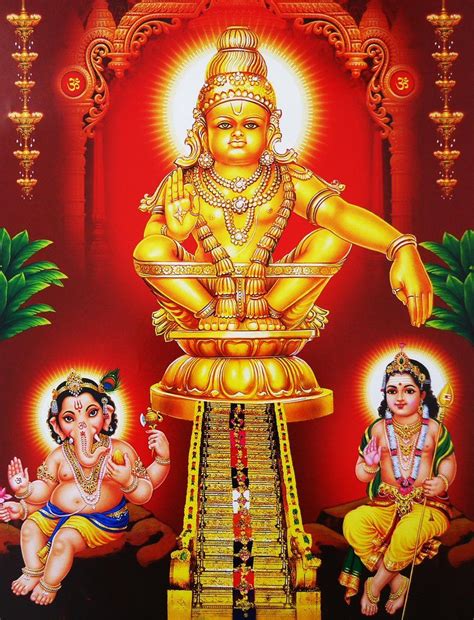 Sri lord ayyappa images | ayyappa wallpapers pics photo in 2022 | Lord ...