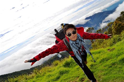 Mt. Pulag (Ambangeg Trail) Mountaineering Adventure