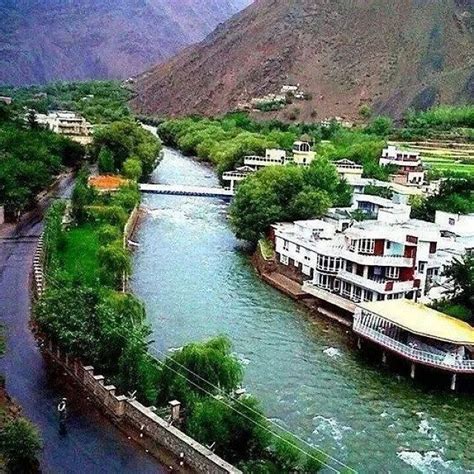 Panjshir Province - Alchetron, The Free Social Encyclopedia