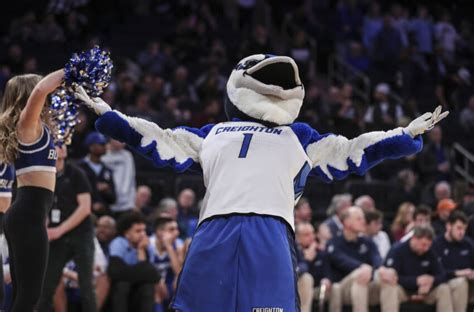 March Madness 2022: Where is Creighton University?