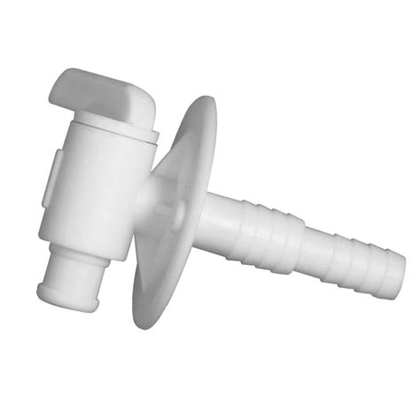 Camco RV Drain Valve 22223 - The Home Depot