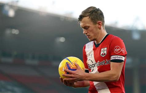 How James Ward-Prowse Became More Than A Set Piece Specialist Under Ralph Hasenhüttl