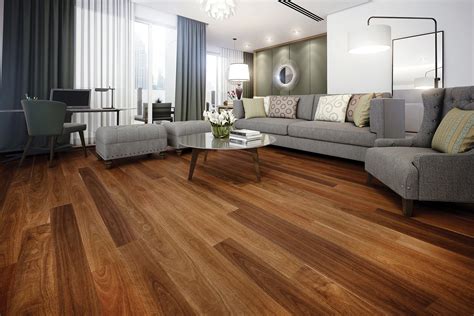 The Benefits Of Timber Flooring Melbourne