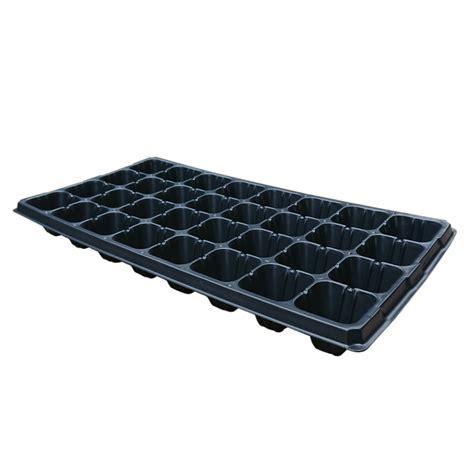 China Plastic Seedling Tray (32 holes)