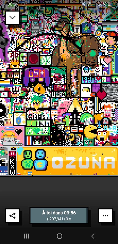 Reichtangle on r/place. Take a look at him before he disappears!! : r/Polandball_memes