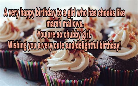 Cute Birthday Wishes for Best Friends - Samplemessages Blog