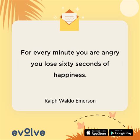 16 Quotes To Help You Beat Anger - Evolve