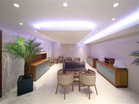 Rena Spa at Leonardo Royal London Hotel Tower Bridge | Luxury Greater ...