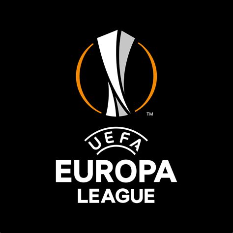 UEFA Europa League Logo - PNG y Vector