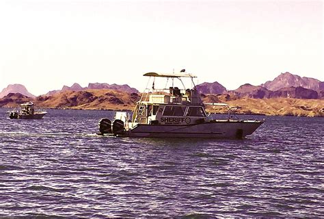 Two killed in Havasu boat accident | Kingman Daily Miner | Kingman, AZ