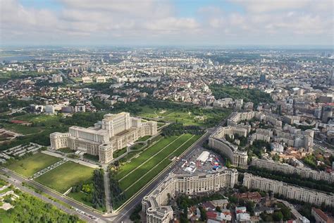 The Guardian feature looks at Parliament Palace in Bucharest | Romania ...