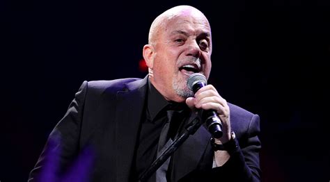 Top 10 [BILLY JOEL] Songs & Albums of All-Time [MUZU]