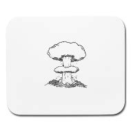 Mushroom Cloud Drawing at PaintingValley.com | Explore collection of Mushroom Cloud Drawing