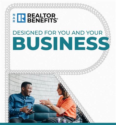 What’s included in your NAR REALTOR Benefits® | GAAR Blog | Greater ...