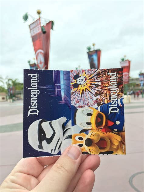 Disneyland ticket prices are going up: Here's what you need to know ...