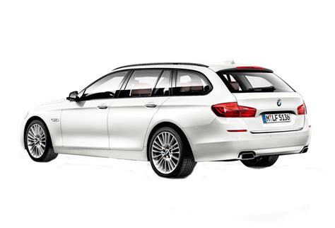 BMW F11 5 Series Diesel Touring Buying Guide - Drive-My Blogs - Drive