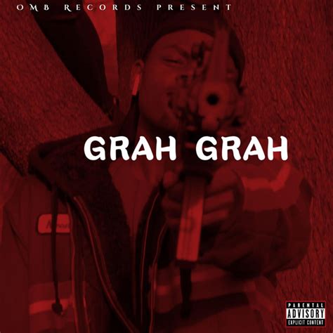 Grah Grah - Single by Kae.Kapone | Spotify