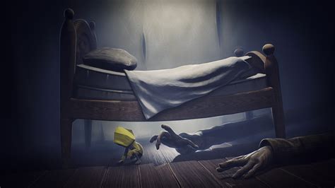 Little Nightmares - Secrets of The Maw Expansion Pass on Steam