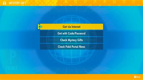 How to Claim Mystery Gifts in Pokemon Scarlet & Violet - Prima Games