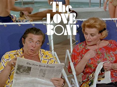 Complete Episodes Of The Love Boat