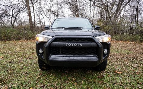 Toyota 4Runner TRD Pro - The Awesomer