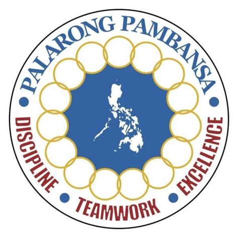 Palarong Pambansa - Tagum City