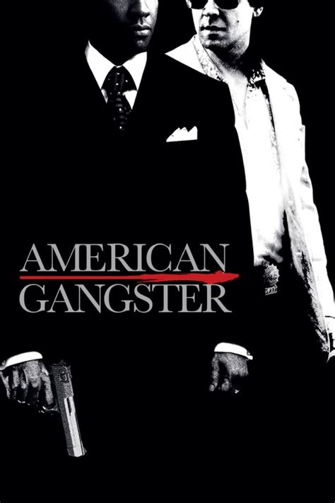 American Gangster - Coffey Talk