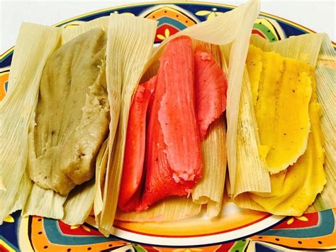 Sweet Tamales - Texas Hill Country