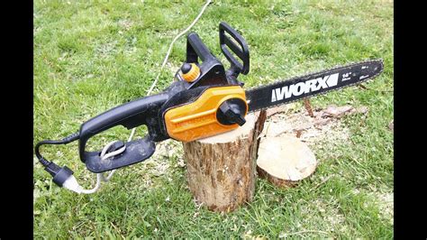 Worx 14 Inch Chainsaw | atelier-yuwa.ciao.jp