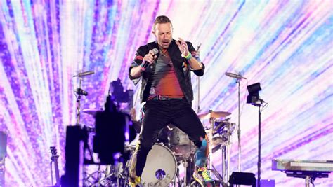 Coldplay adds sixth and final date for Singapore concerts, to be held ...