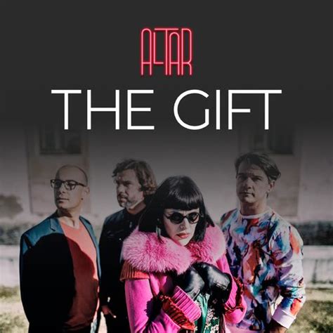 The Gift: albums, songs, playlists | Listen on Deezer