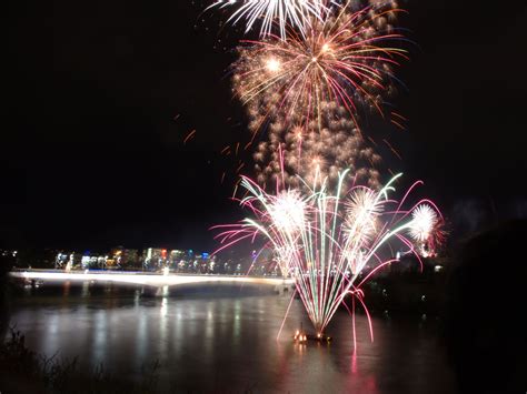 Brisbane Festival | Portside Parking