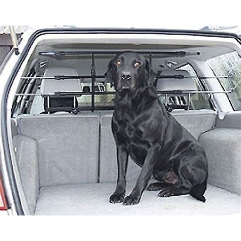 Discontinued - WALKY DOG Guard Adjustable Car Dog & Cat Barrier - Chewy.com