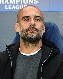 List of Manchester City F.C. managers - Wikipedia