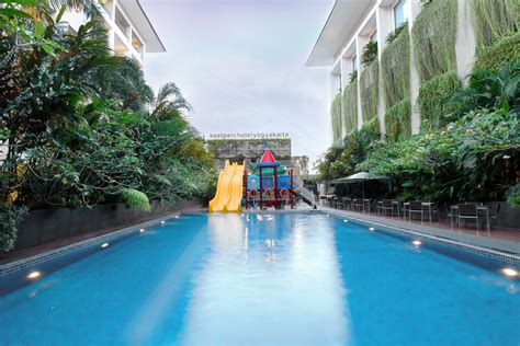 Eastparc Hotel Yogyakarta - Indohotels.id