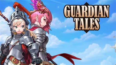 Guardian Tales Tier List - Best Heroes of the game November 2022