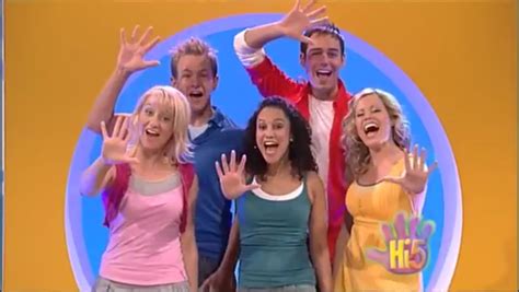 Hi-5 (UK) | Hi-5 TV Wiki | FANDOM powered by Wikia