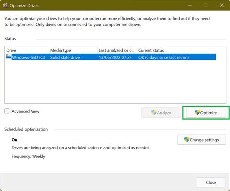 SSD Optimization on Windows 10/11 — Auslogics Blog