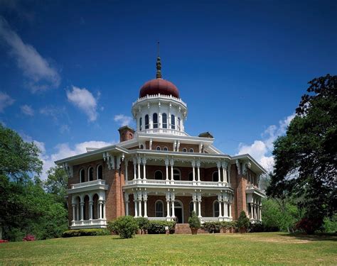 Natchez Trace Parkway Road Trip | Drive The Nation