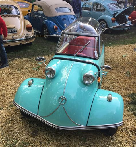 Isetta, Midget, Cars Motorcycles, Automobile, Weird, Sports Car ...