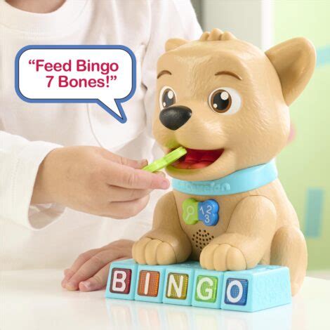 CoComelon Count & Learn Bingo - Just Play | Toys for Kids of All Ages