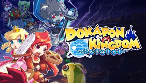 Dokapon Kingdom: Connect News, Guides, Updates and Review - GamePretty