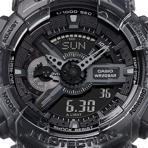 GA-110SKE-8A | CASIO